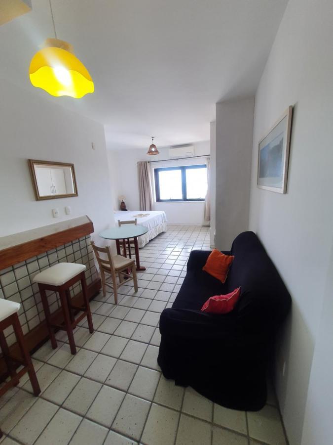 Apartamento Barra Summer Flat Salvador Pokoj fotografie