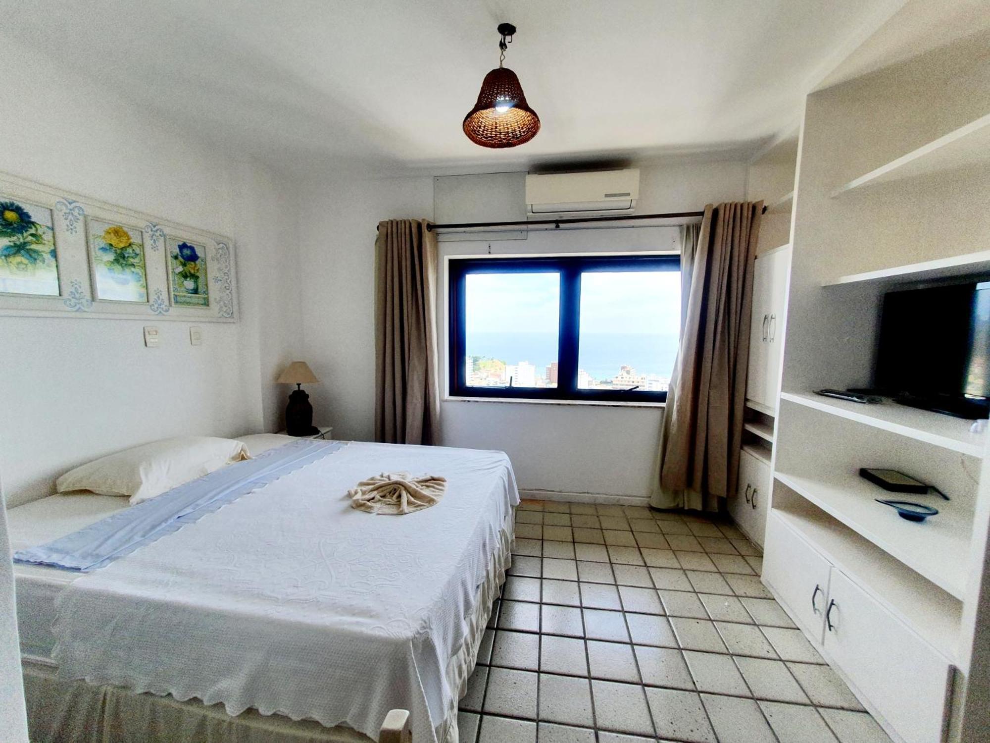 Apartamento Barra Summer Flat Salvador Pokoj fotografie