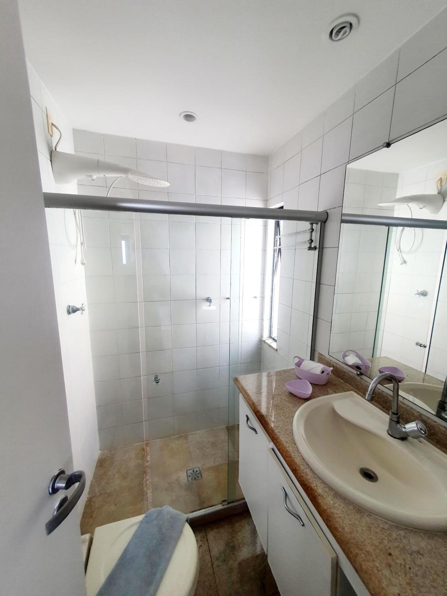 Apartamento Barra Summer Flat Salvador Pokoj fotografie