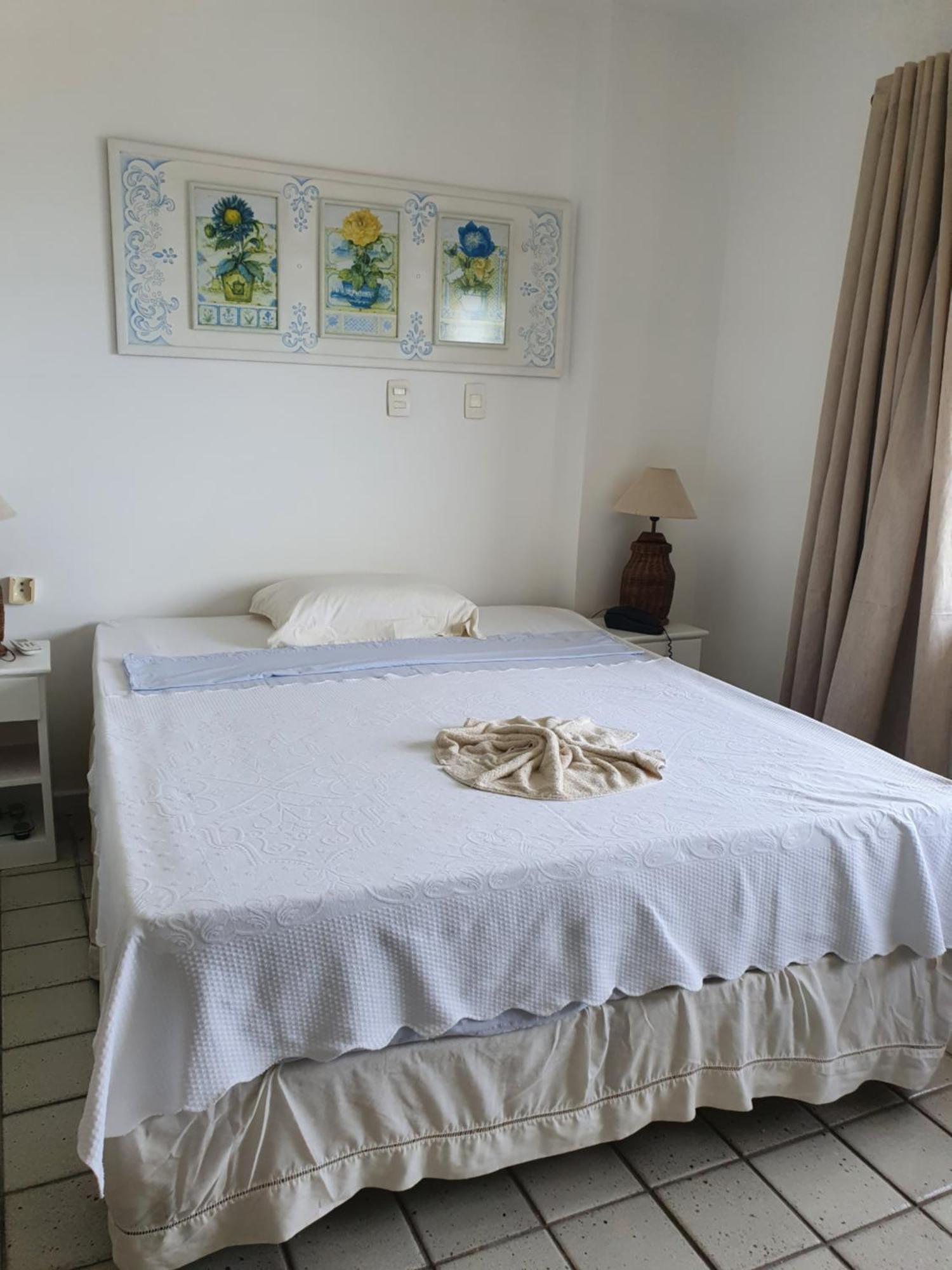 Apartamento Barra Summer Flat Salvador Pokoj fotografie
