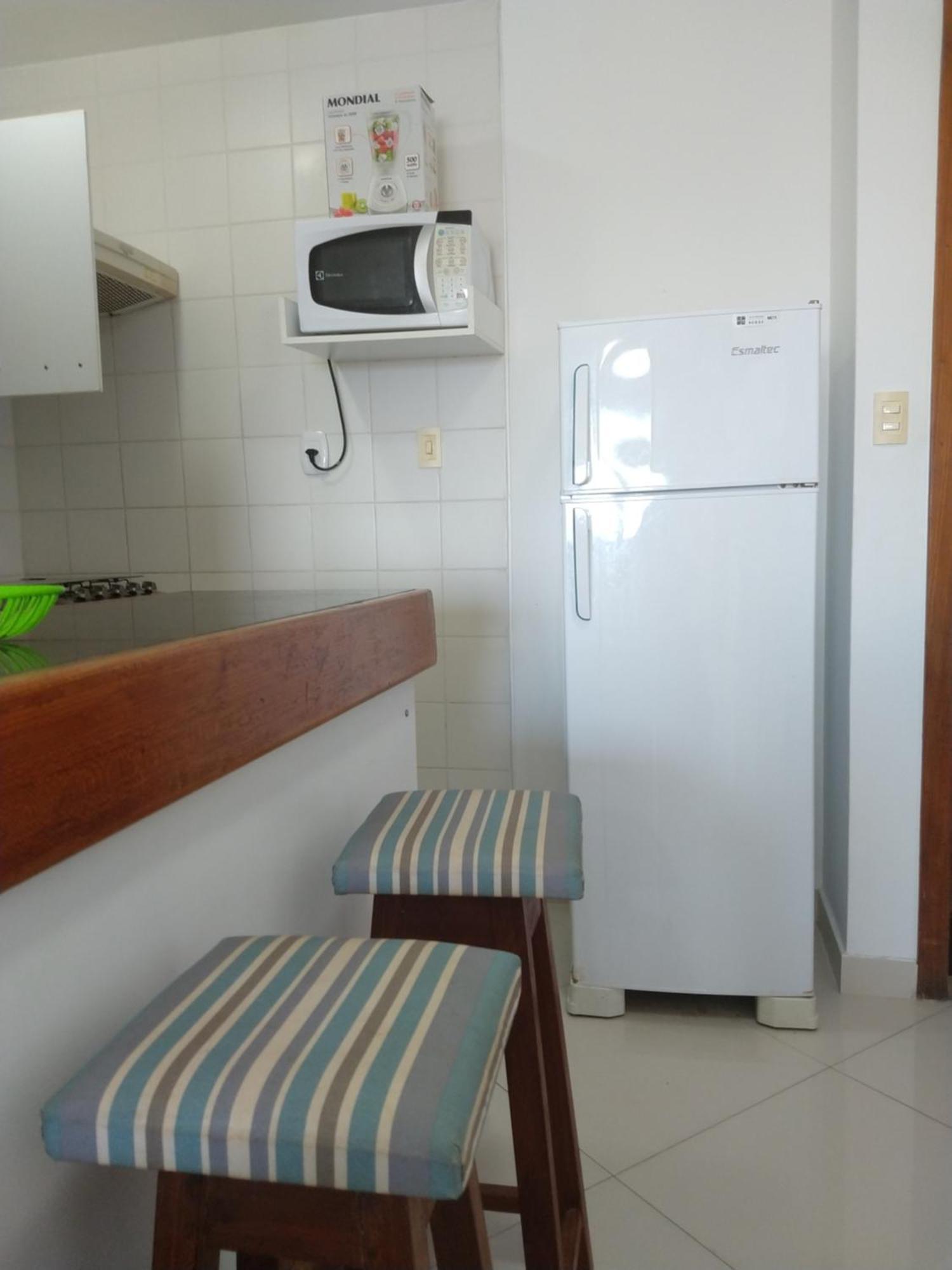 Apartamento Barra Summer Flat Salvador Pokoj fotografie