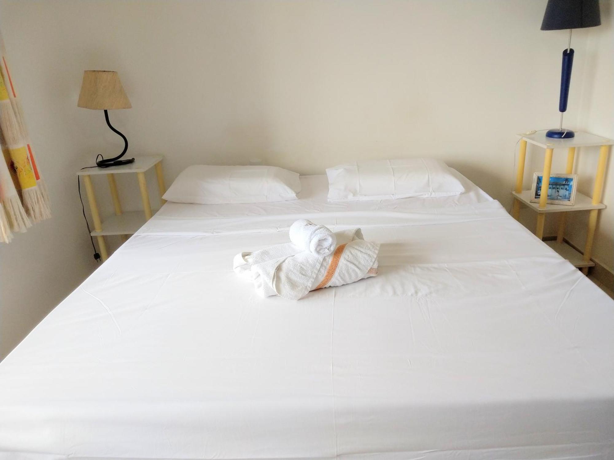 Apartamento Barra Summer Flat Salvador Pokoj fotografie