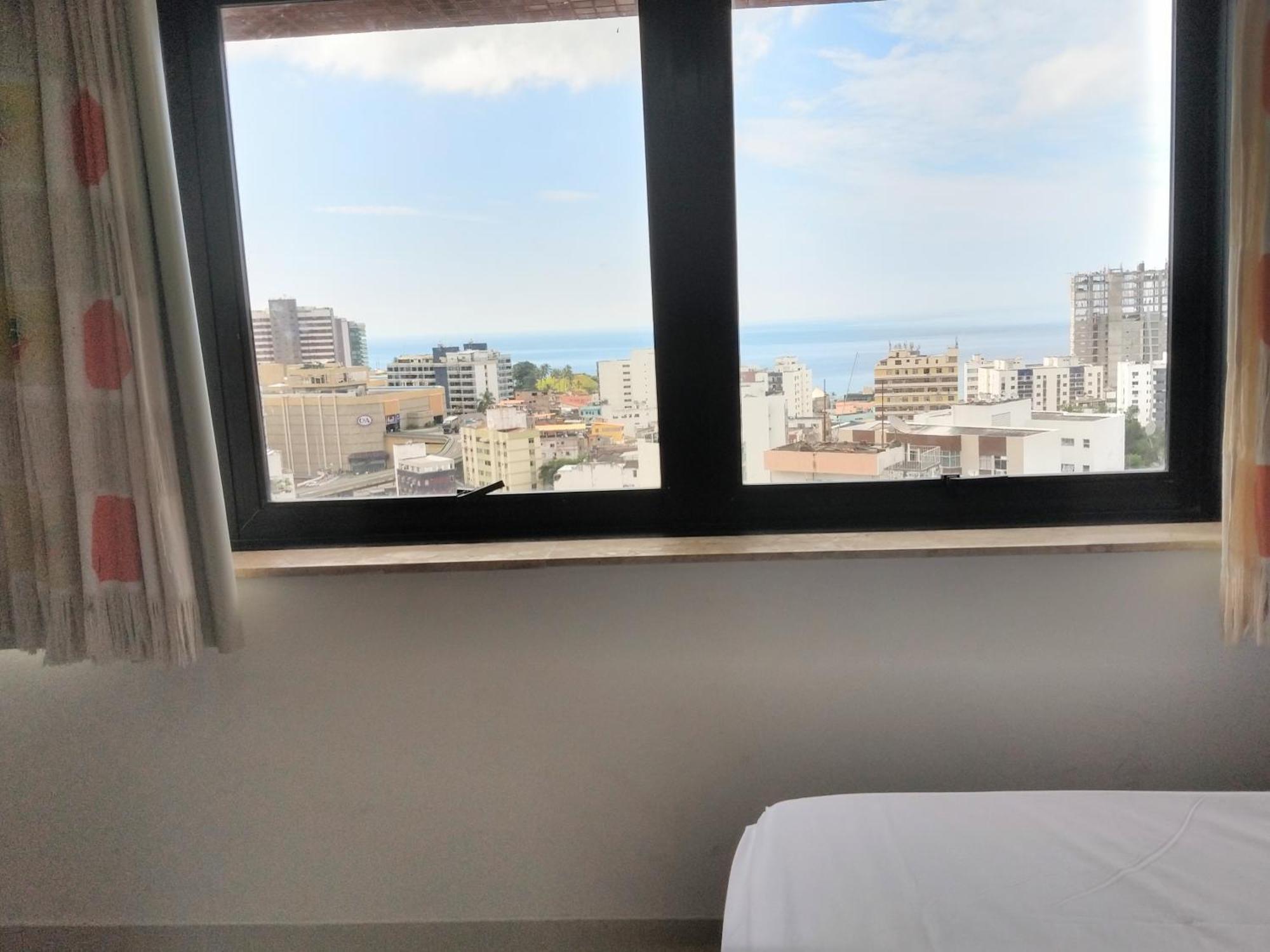 Apartamento Barra Summer Flat Salvador Pokoj fotografie