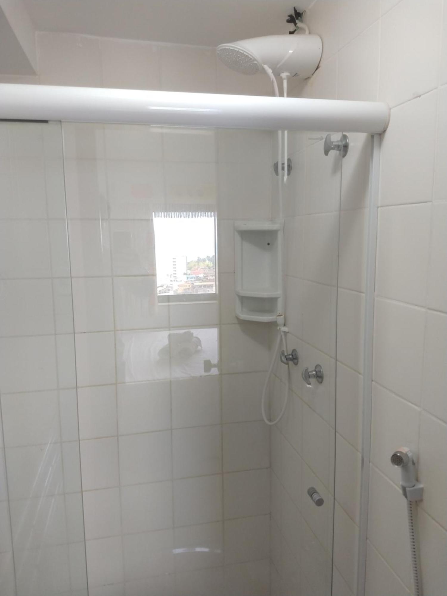 Apartamento Barra Summer Flat Salvador Pokoj fotografie