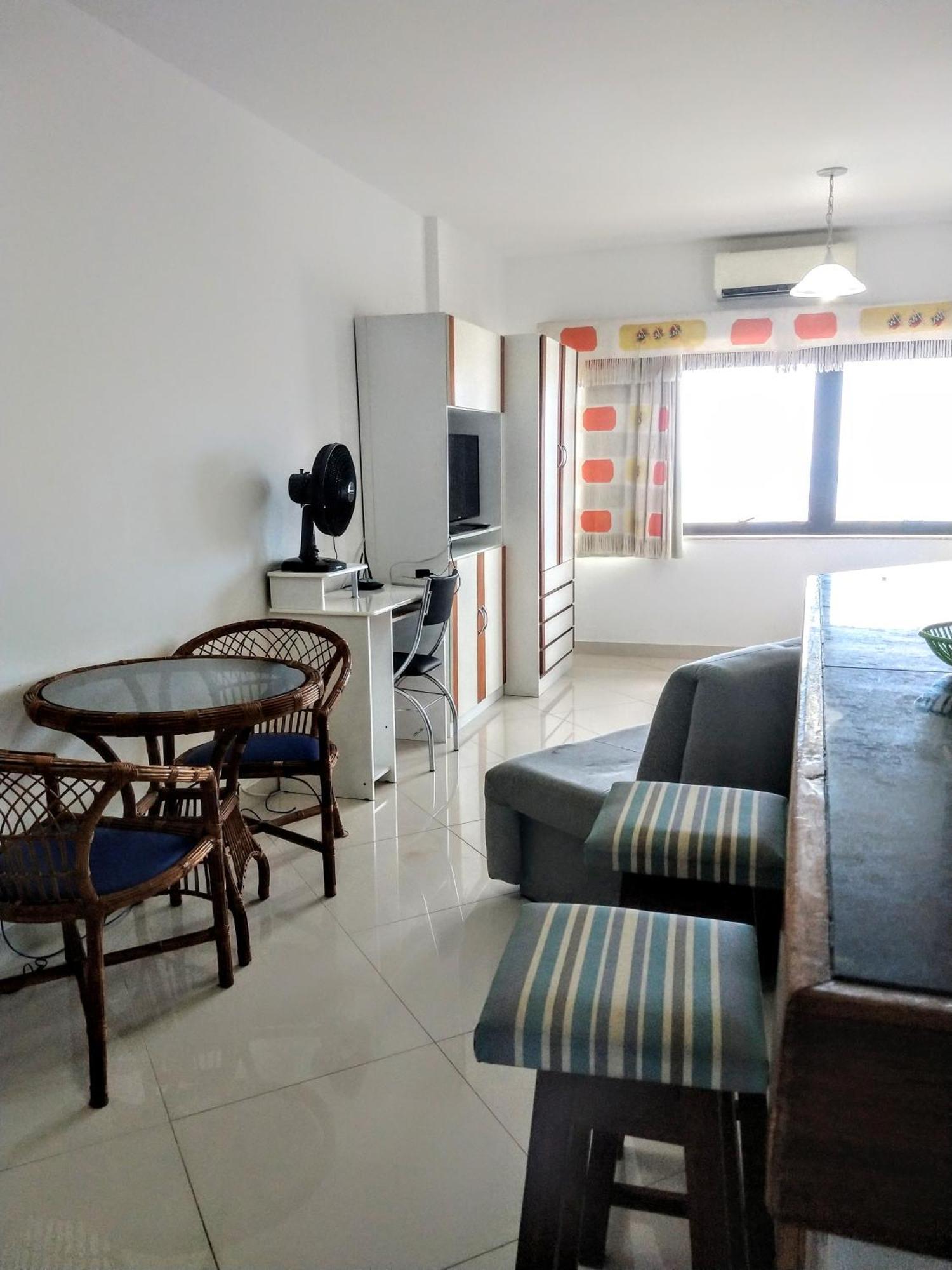 Apartamento Barra Summer Flat Salvador Pokoj fotografie