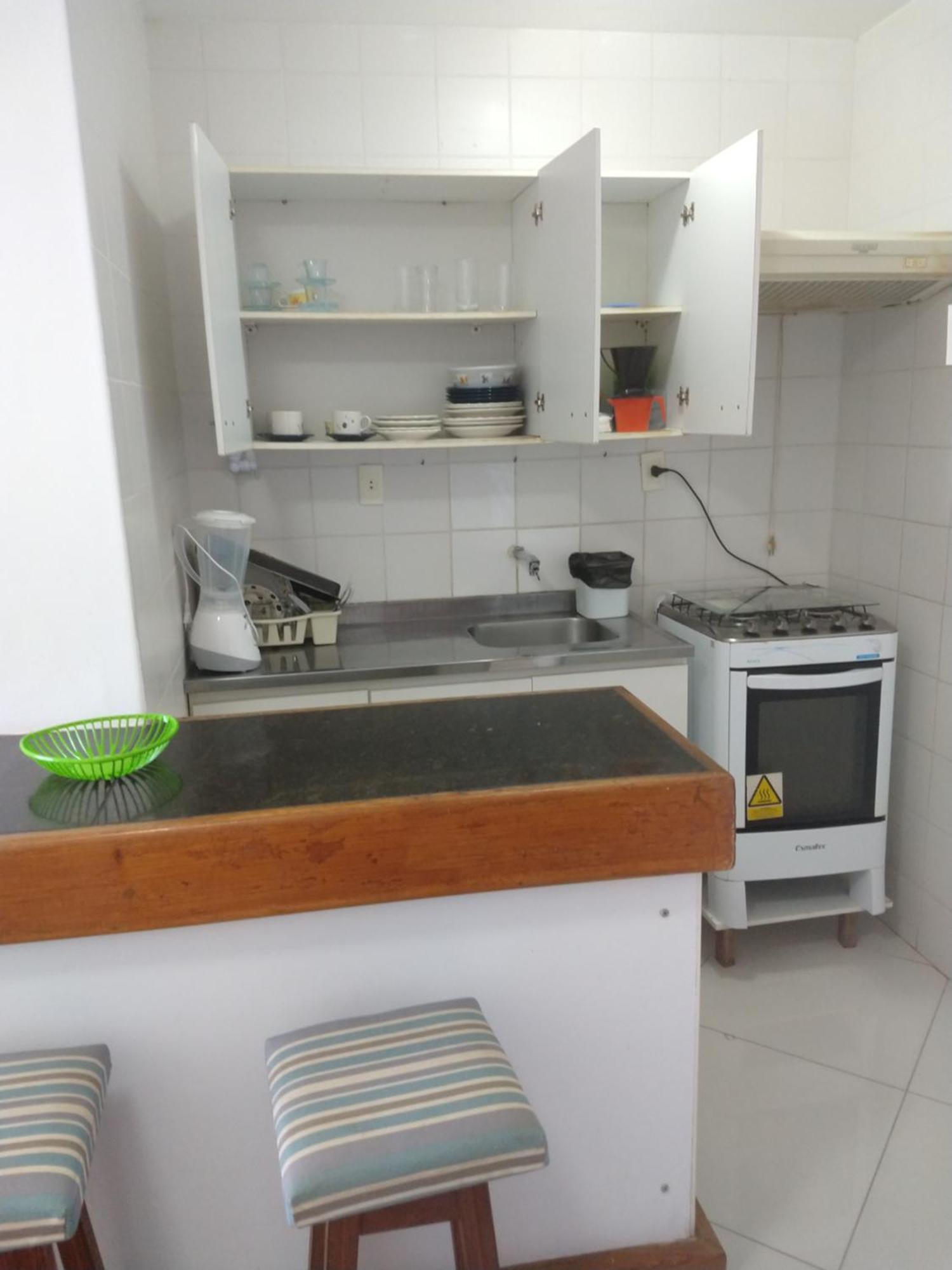 Apartamento Barra Summer Flat Salvador Pokoj fotografie