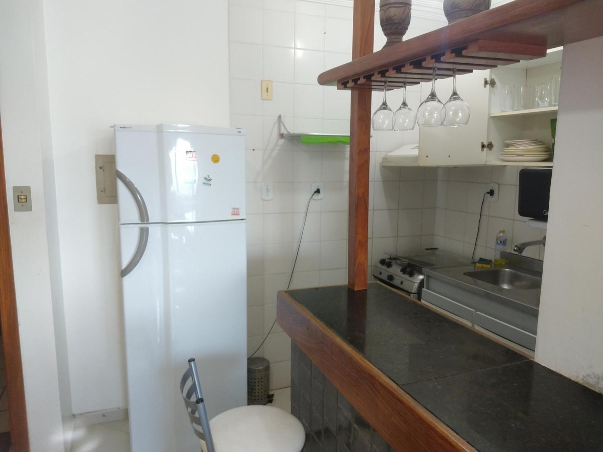 Apartamento Barra Summer Flat Salvador Pokoj fotografie