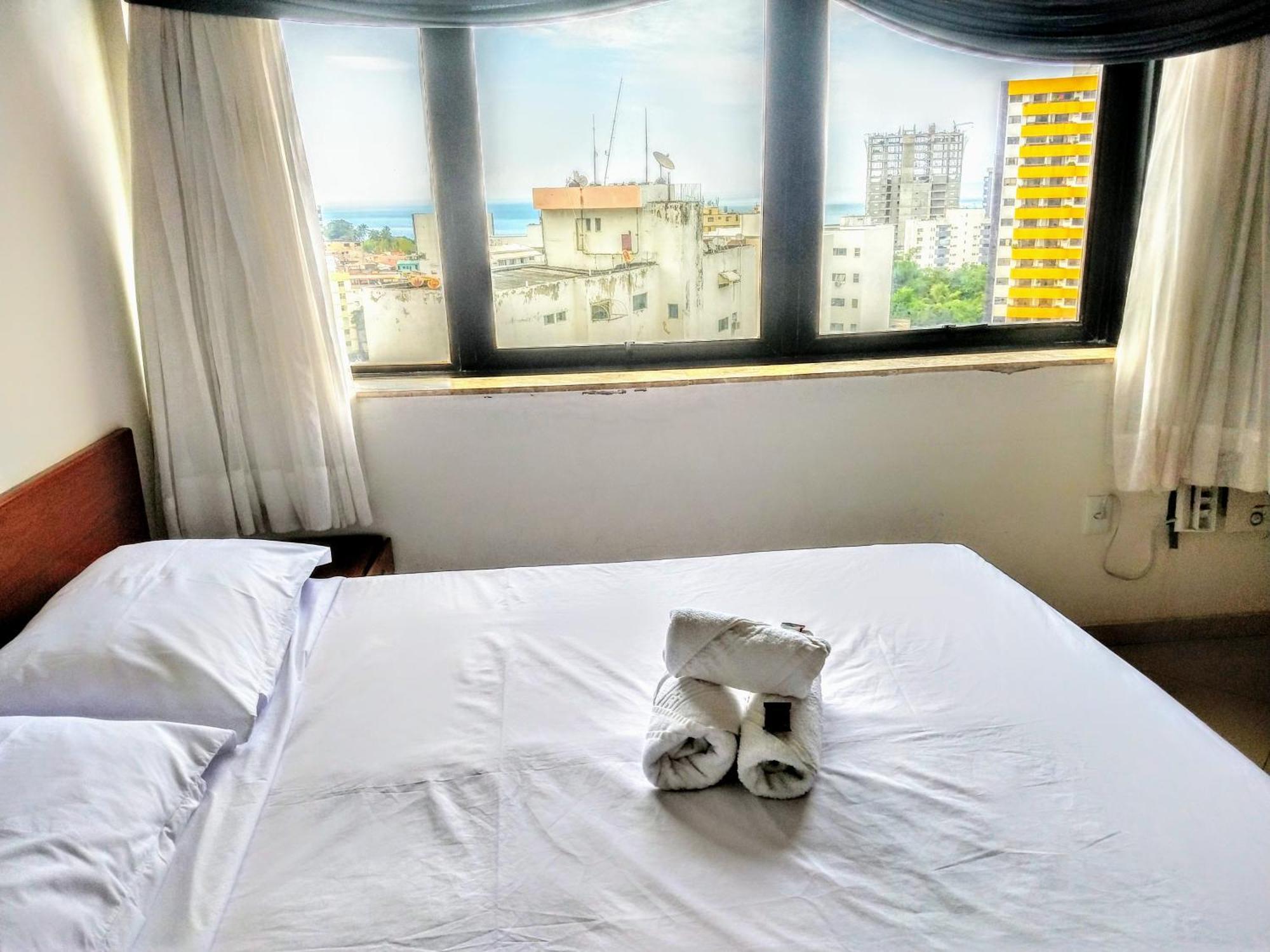 Apartamento Barra Summer Flat Salvador Pokoj fotografie