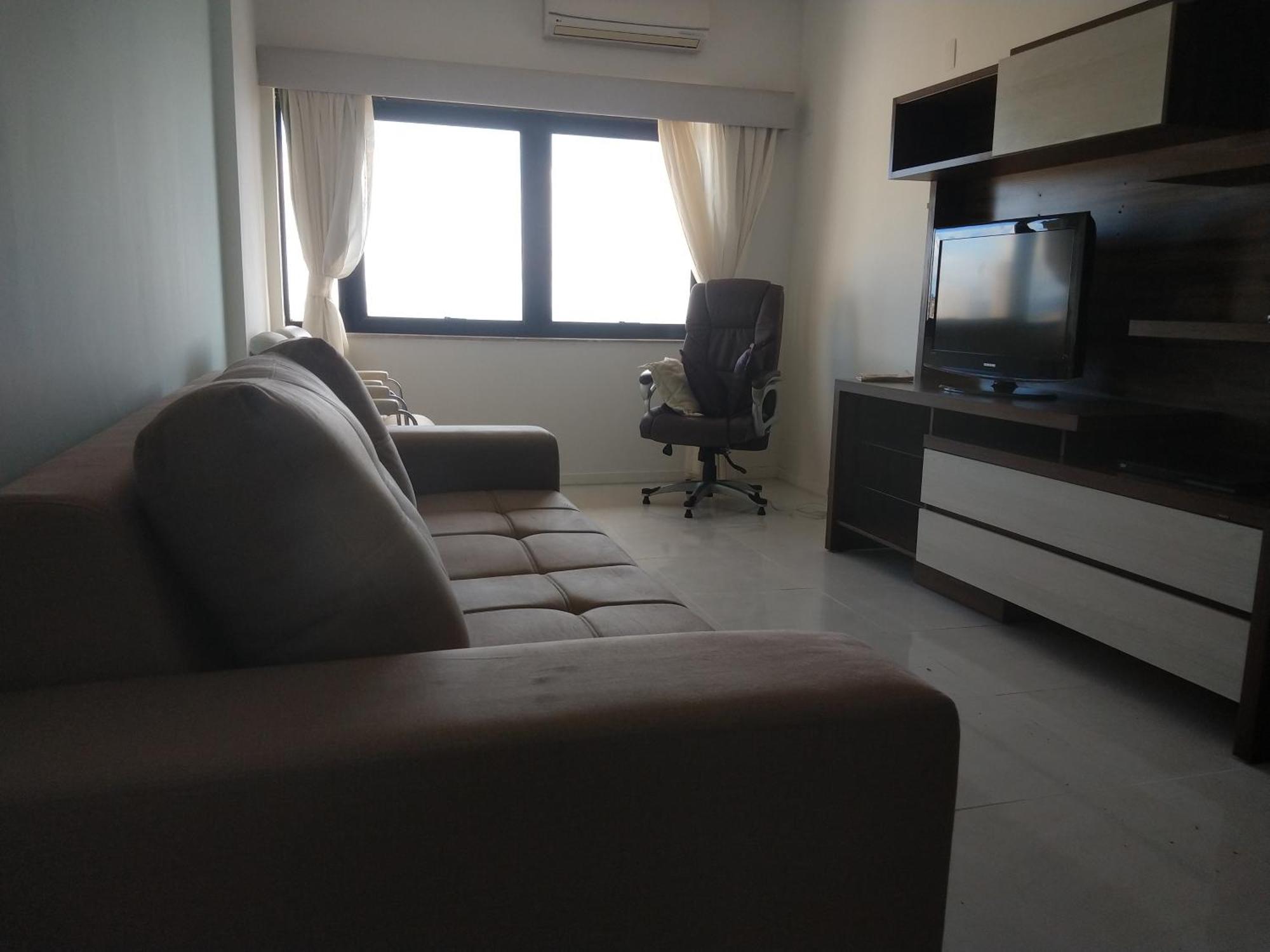 Apartamento Barra Summer Flat Salvador Pokoj fotografie
