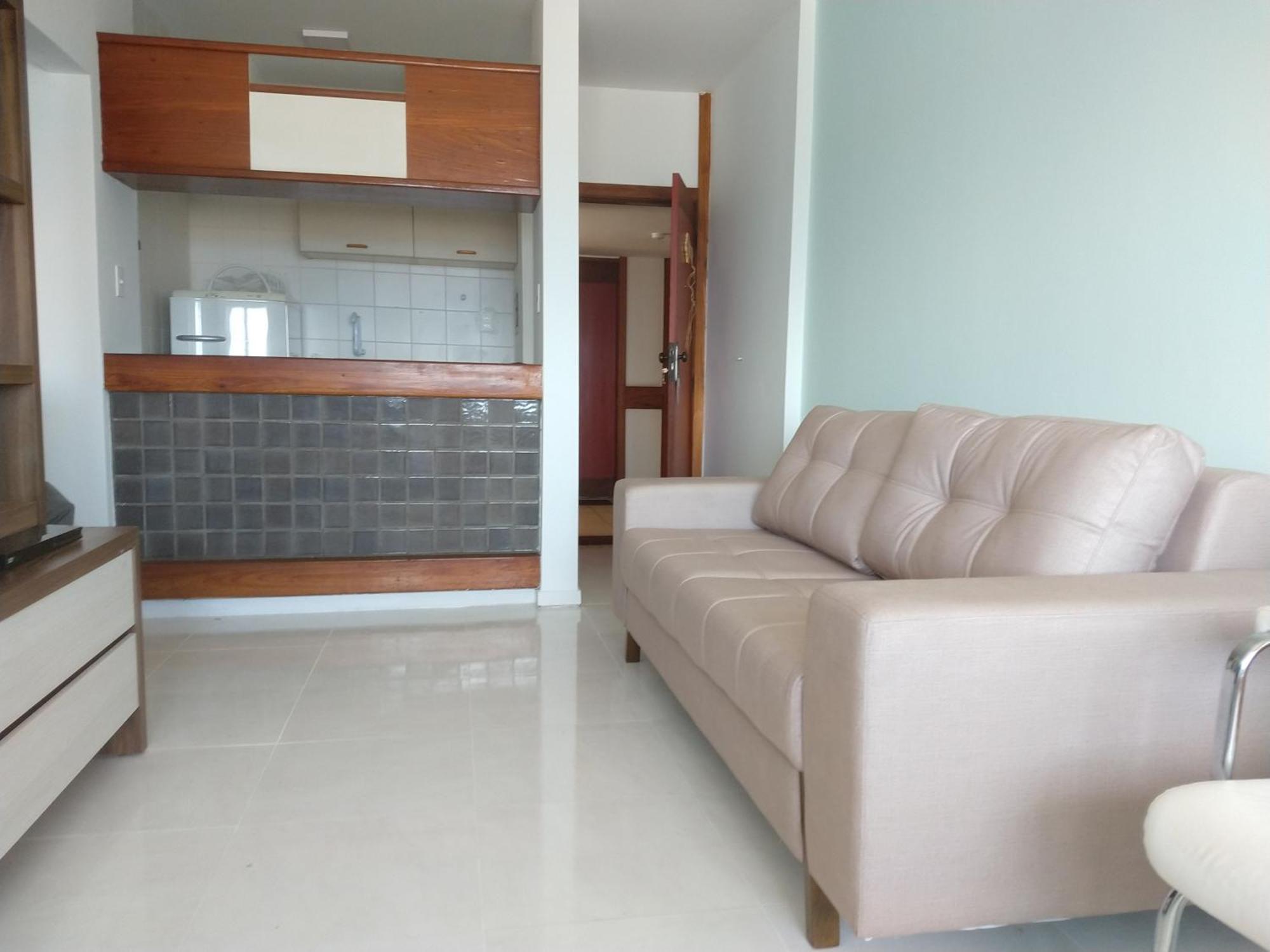 Apartamento Barra Summer Flat Salvador Pokoj fotografie
