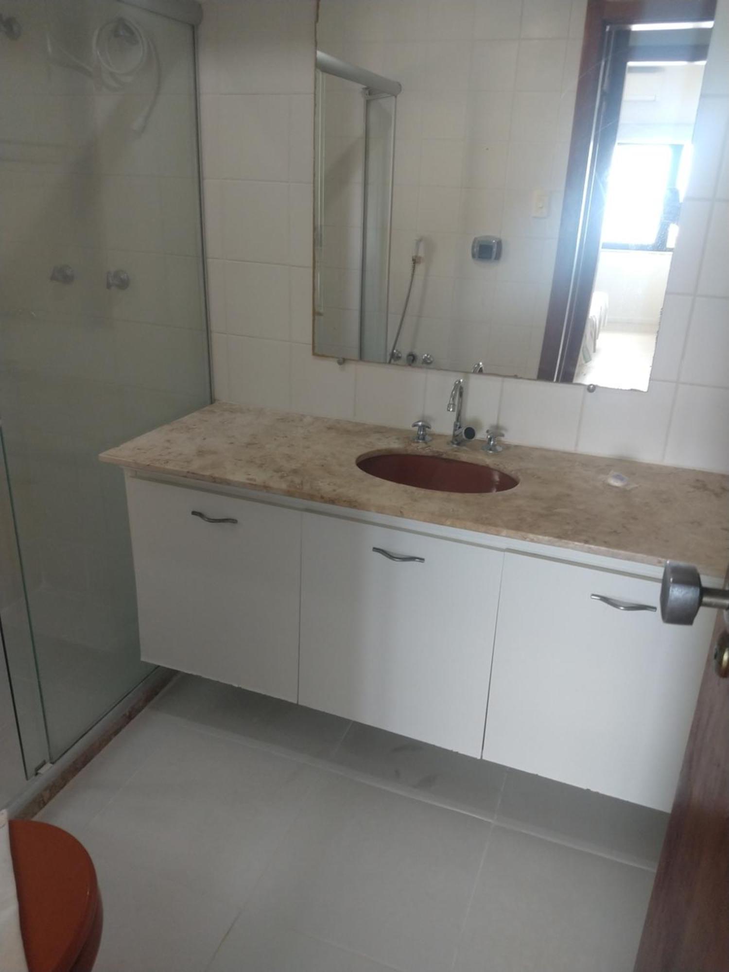 Apartamento Barra Summer Flat Salvador Pokoj fotografie