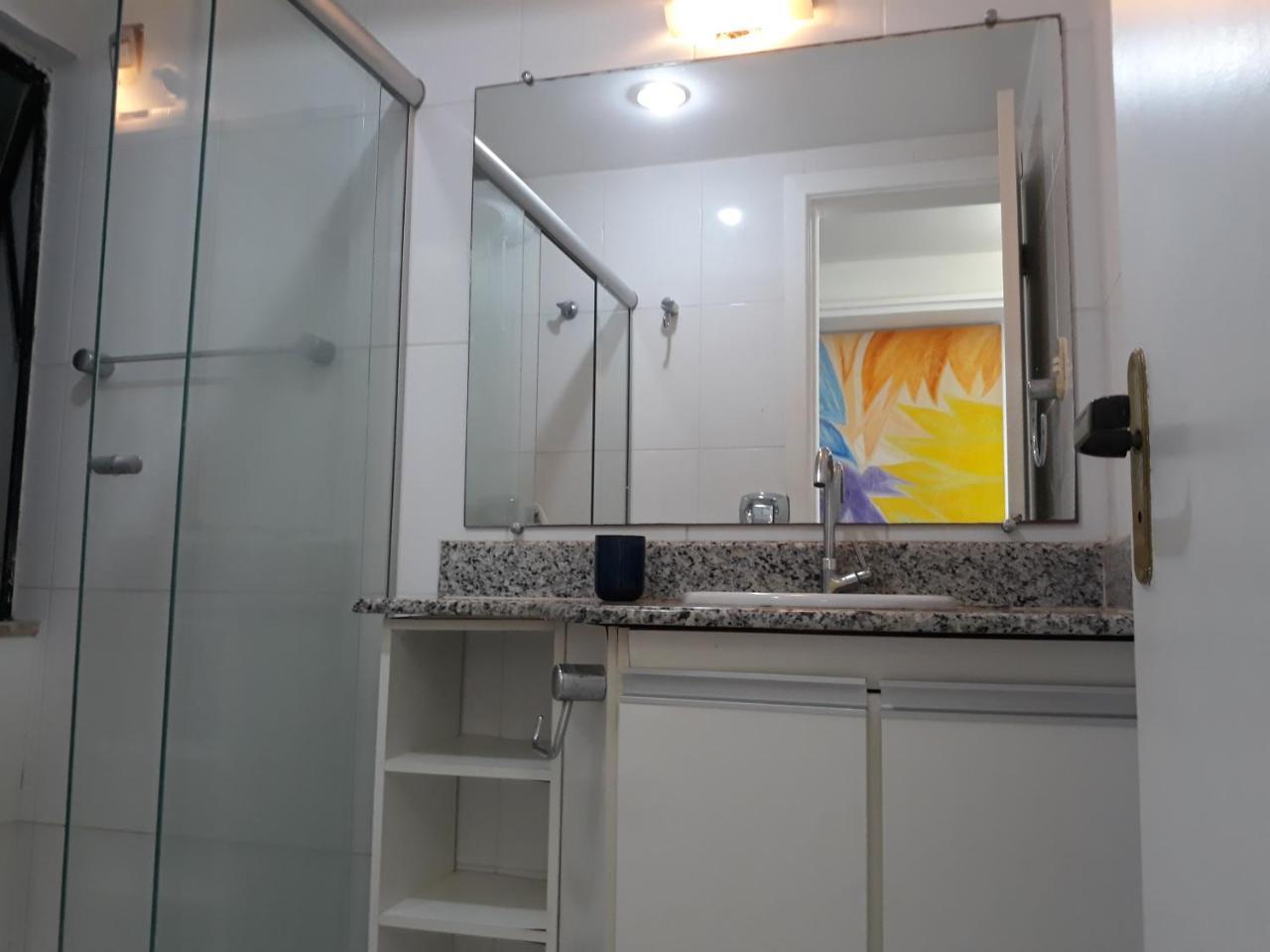 Apartamento Barra Summer Flat Salvador Exteriér fotografie
