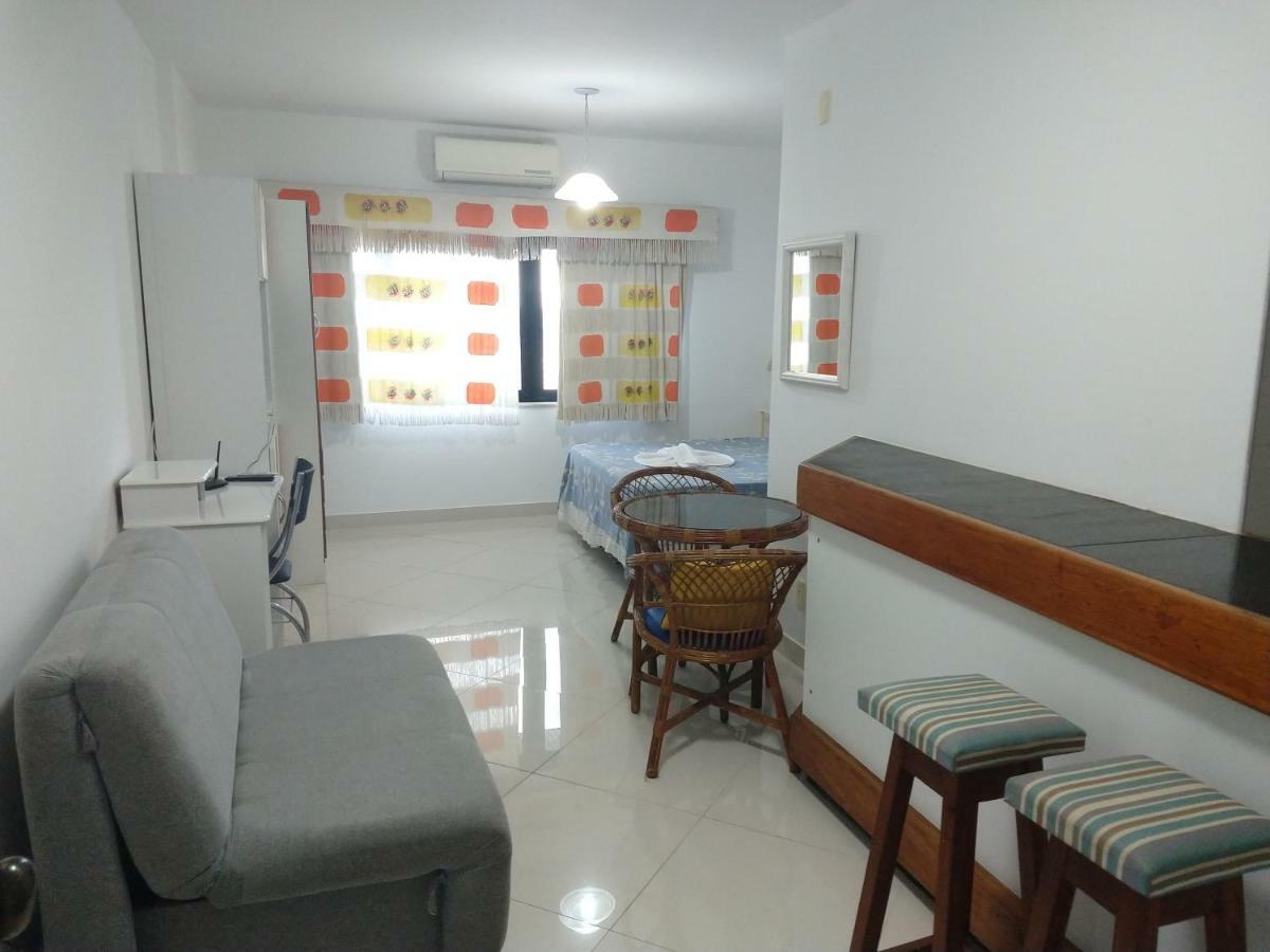 Apartamento Barra Summer Flat Salvador Exteriér fotografie