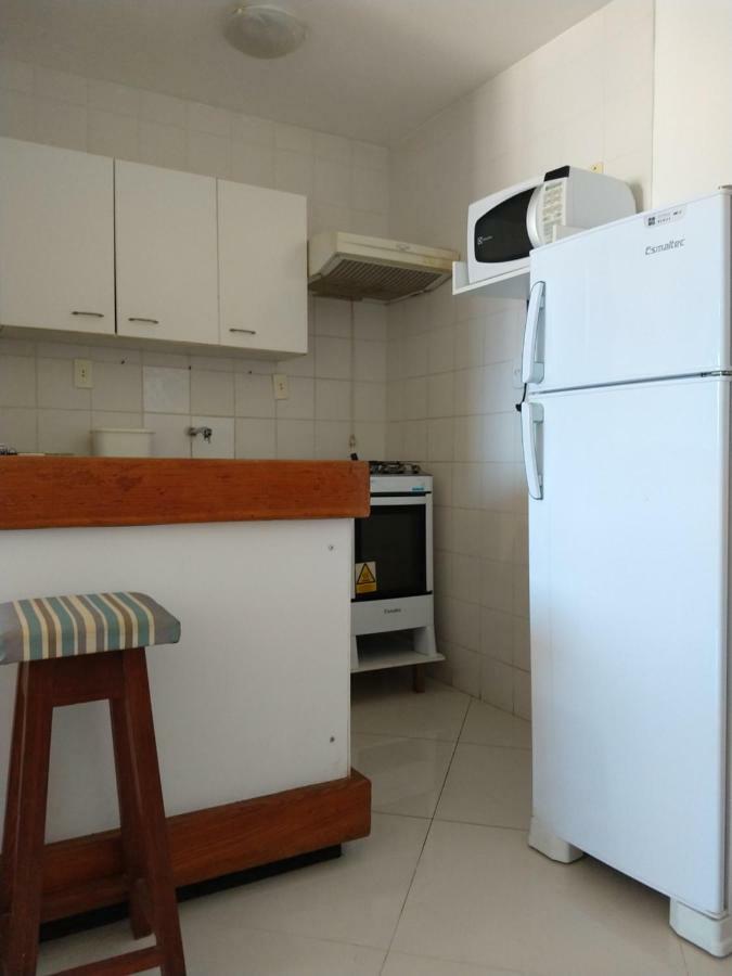 Apartamento Barra Summer Flat Salvador Exteriér fotografie