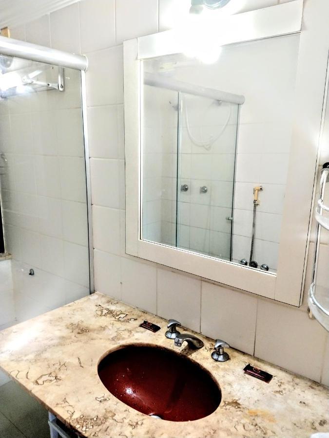 Apartamento Barra Summer Flat Salvador Pokoj fotografie