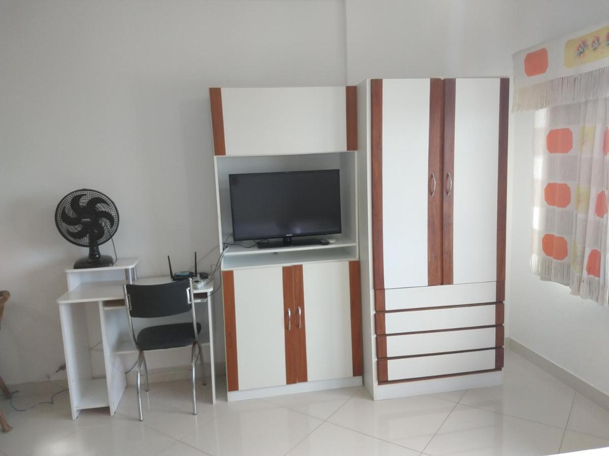 Apartamento Barra Summer Flat Salvador Pokoj fotografie